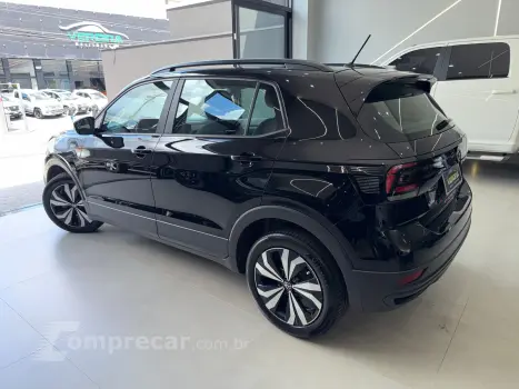 T-CROSS 1.0 200 TSI