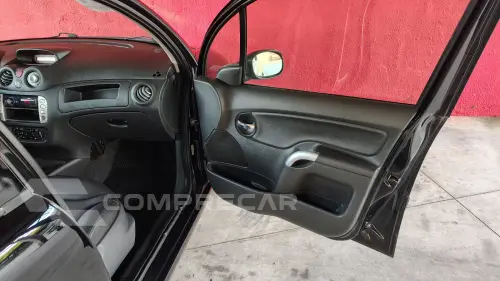 C3 1.4 I GLX 8V