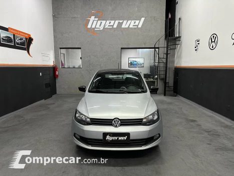 GOL 1.6 MI Trendline 8V