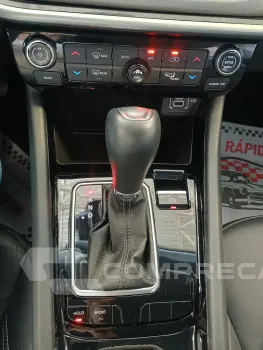 COMPASS 1.3 T270 Turbo Longitude