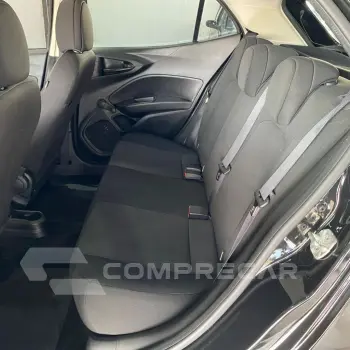 ARGO DRIVE 1.0 6V Flex