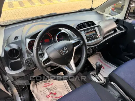 Fit LX 1.4/ 1.4 Flex 8V/16V 5p Aut.