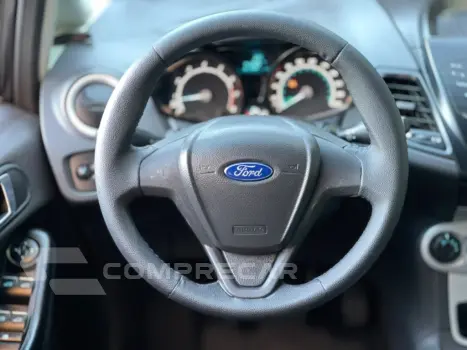 FIESTA 1.5 SE HATCH 16V FLEX 4P MANUAL