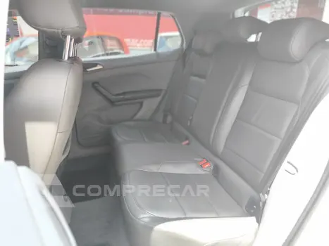 T-CROSS 1.0 200 TSI TOTAL FLEX SENSE AUTOMÁTICO