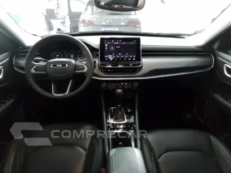 COMPASS 1.3 T270 TURBO FLEX LONGITUDE AT6
