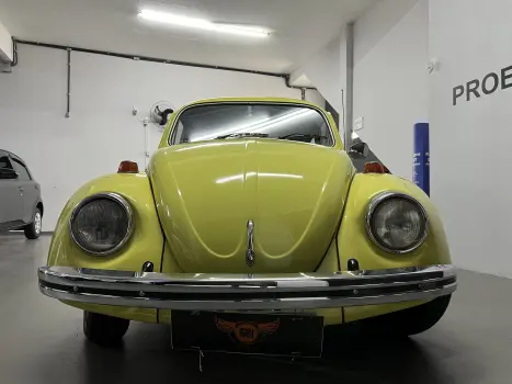 FUSCA 1.3 L 8V