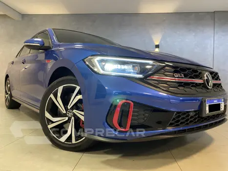JETTA 2.0 350 TSI GLI