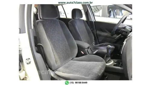 MEGANE GRAND TOUR - 1.6 DYNAMIQUE GRAND TOUR 16V 4P MANUAL