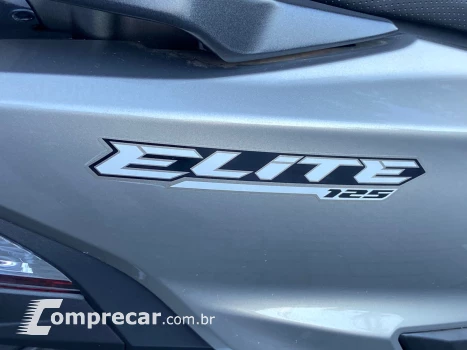 ELITE 125