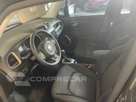 RENEGADE 1.8 16V