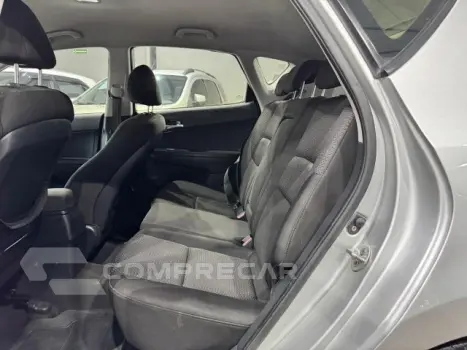 I30 - 2.0 MPFI GLS 16V 4P AUTOMÁTICO