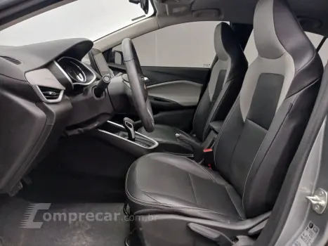 ONIX 1.0 TURBO FLEX PREMIER AUTOMÁTICO