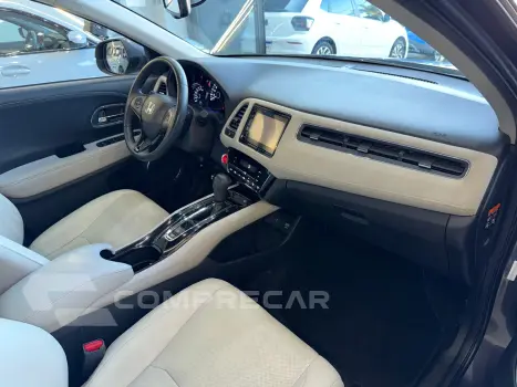 HRV Touring 1.5