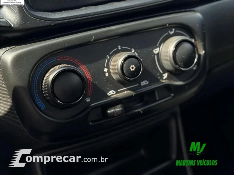 STRADA 1.3 FIREFLY FLEX FREEDOM CD MANUAL