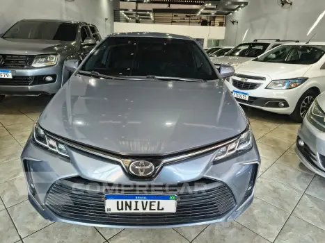 Corolla Xei 2.0