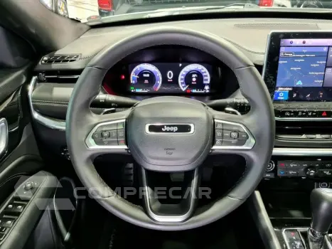 COMPASS SERIE S T270 TURBO FLEX AUT.