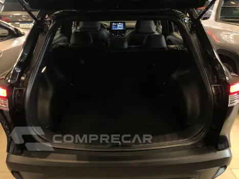 Corolla Cross 2.0 Vvt-Ie Flex Xre Direct Shift