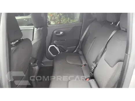 RENEGADE 1.8 16V FLEX SPORT 4P AUTOMATICO
