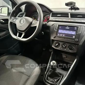 Gol 1.0 Flex 12V 5p