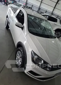 SAVEIRO 1.6 MI Trendline CS 8V