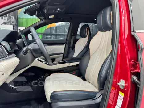 SONG PLUS 1.5 DM-I HÍBRIDO AUTOMÁTICO