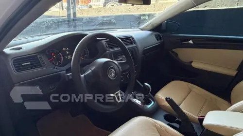 JETTA Comfortline 2.0 T.Flex 8V 4p Tipt.