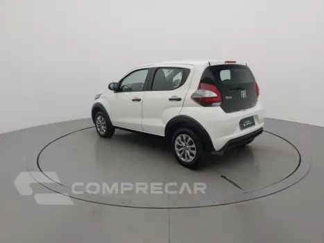 MOBI 1.0 EVO FLEX LIKE. MANUAL