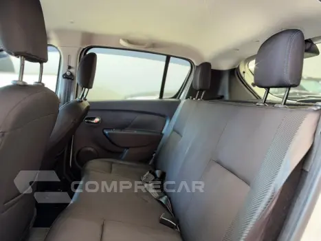 SANDERO 1.6 16V SCE GT Line