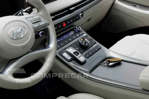 PALISADE 3.8 V6 Signature AWD
