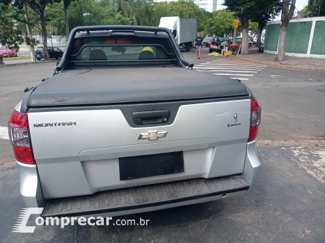 MONTANA 1.4 MPFI LS CS 8V