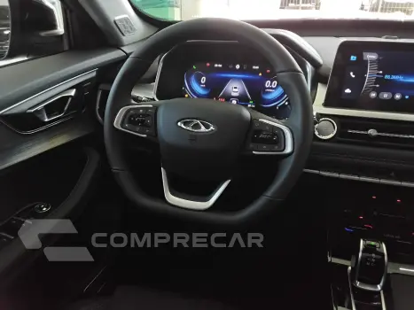 TIGGO 7 PRO 1.5 TCI FLEX HYBRID MAX DRIVE CVT