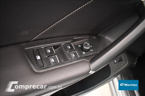 TIGUAN 2.0 350 TSI GASOLINA ALLSPACE R-LINE 4MOTI