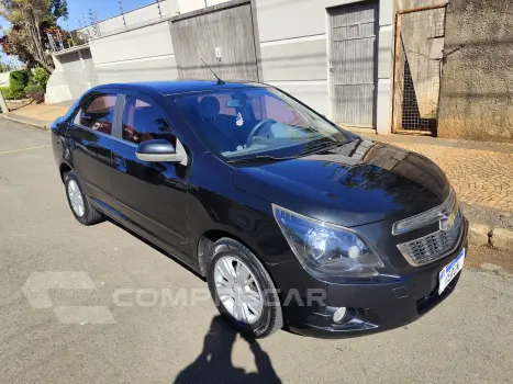 COBALT 1.8 LTZ 8V