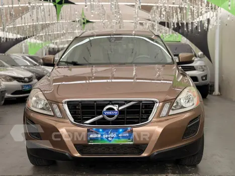 XC60 2.0 T5 Comfort FWD Turbo