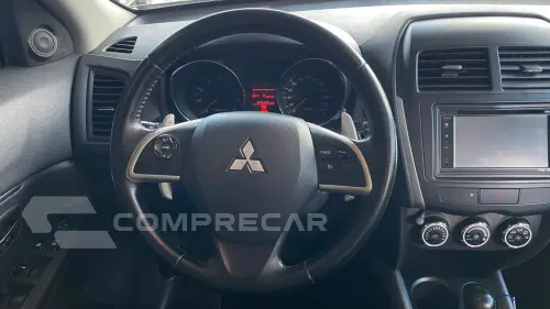 MITSUBISHI ASX 2.0 4X2 16V