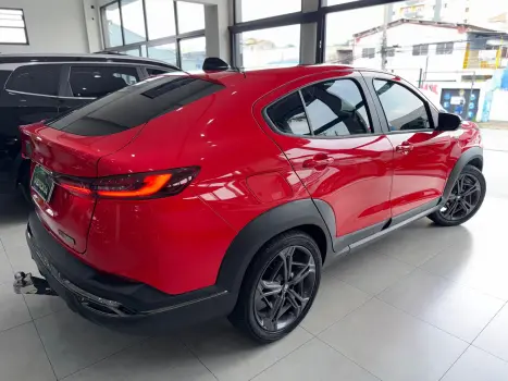 Fastback Limited 1.3