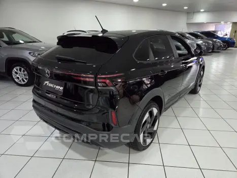 Nivus 1.4 250 TSI TOTAL FLEX GTS AUTOMÁTICO