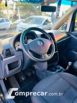 Idea ELX 1.4 mpi Fire Flex 8V 5p