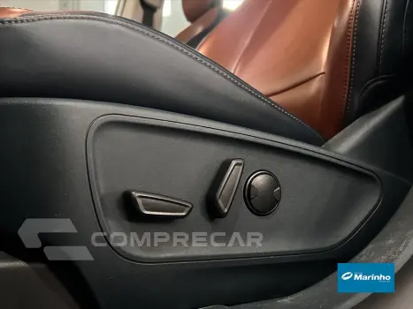 MAVERICK 2.0 ECOBOOST GASOLINA LARIAT FX4 AUTOMÁT