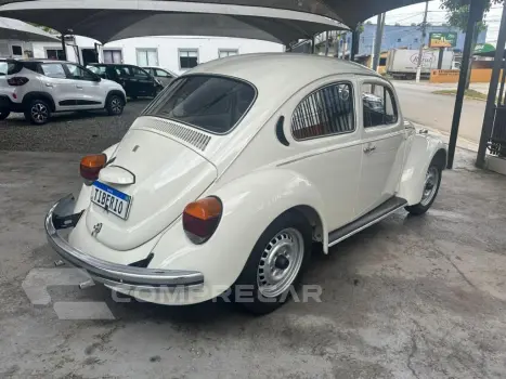 FUSCA 1.3 8V