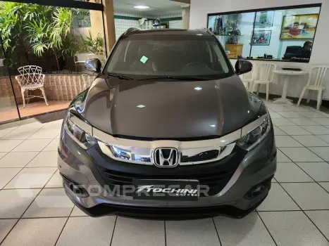 HR-V 1.8 16V 4P EXL FLEX AUTOMÁTICO CVT