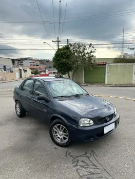 CORSA 1.0 MPFI Classic Sedan 8V