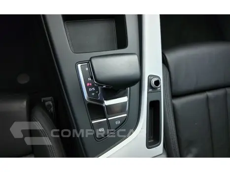 A4 2.0 TFSI MHEV S LINE QUATTRO S TRONIC