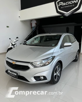 ONIX 1.4 MPFI LTZ 8V