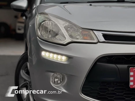 C3 1.5 Tendance 8V