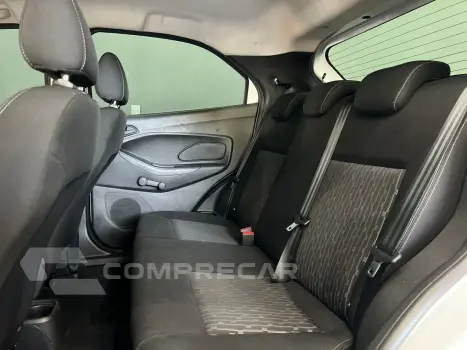 KA 1.0 TI-VCT FLEX SE MANUAL