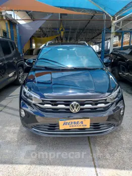 nivus highline 1.0 TSI 200