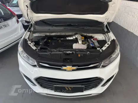 TRACKER 1.0 Turbo Premier