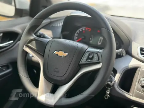 ONIX 1.0 MPFI LT 8V FLEX 4P MANUAL