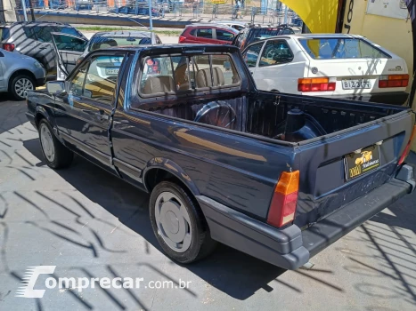 SAVEIRO GL 1.8
